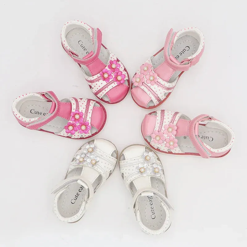 Summer Girls Orthopedic Sandals