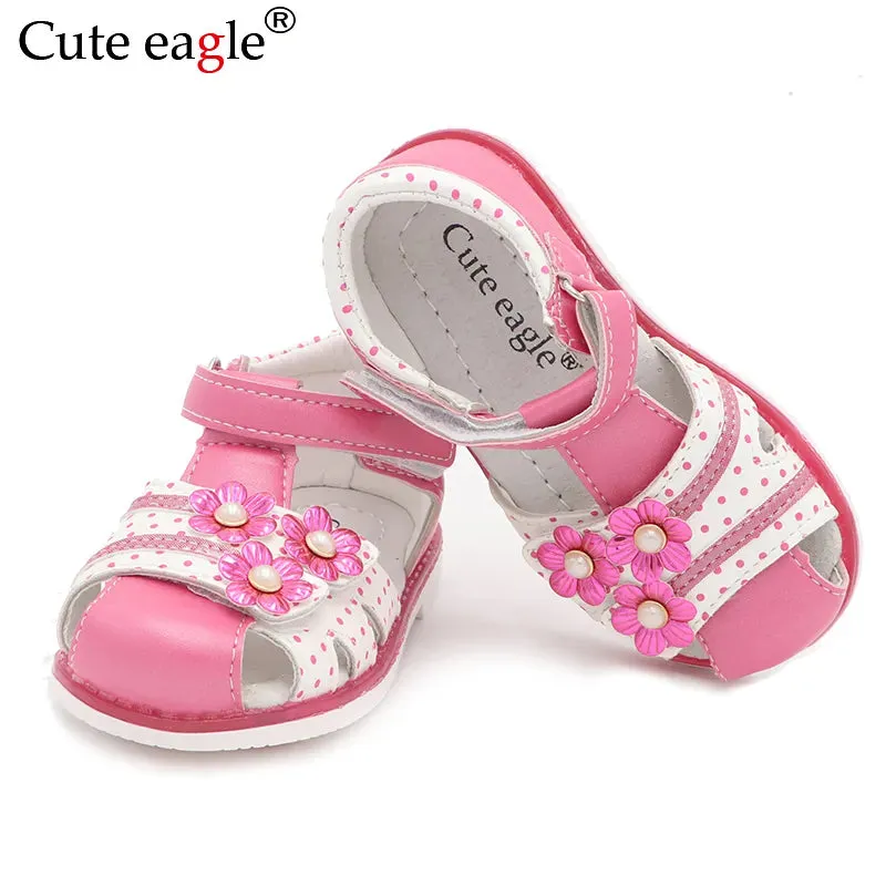 Summer Girls Orthopedic Sandals