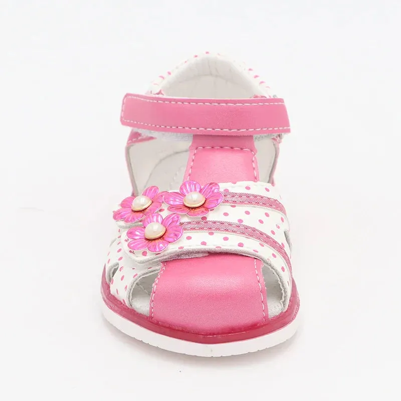 Summer Girls Orthopedic Sandals