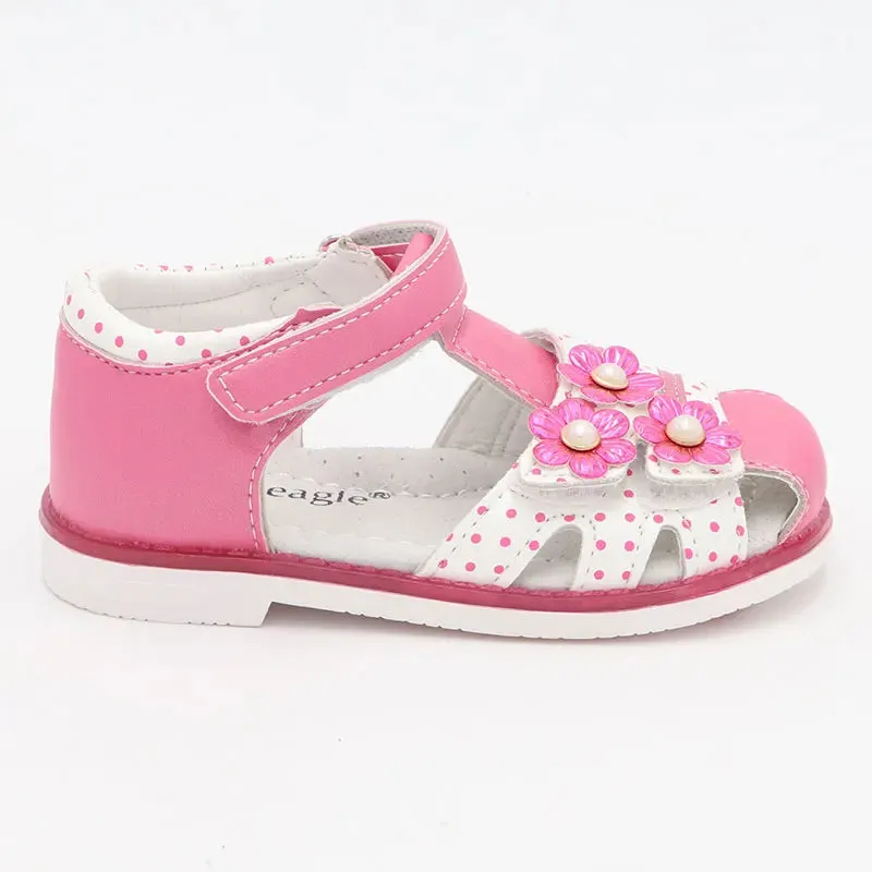 Summer Girls Orthopedic Sandals