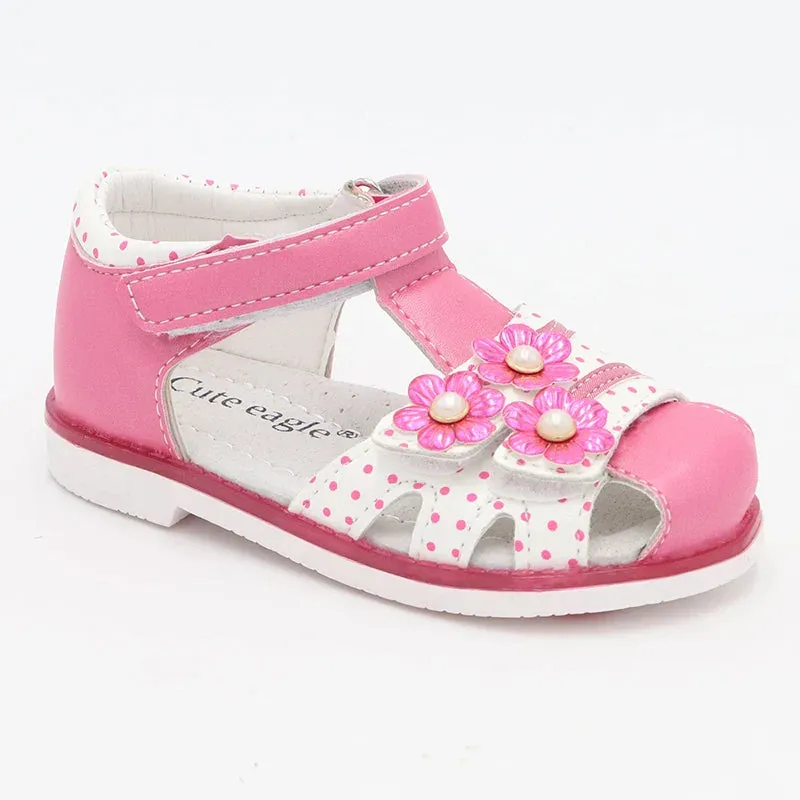 Summer Girls Orthopedic Sandals