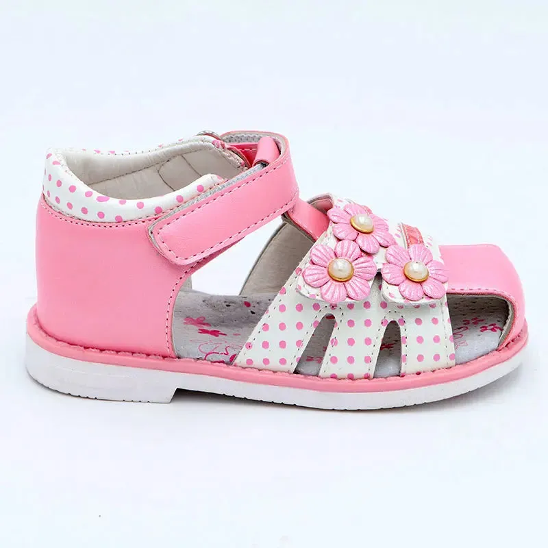 Summer Girls Orthopedic Sandals
