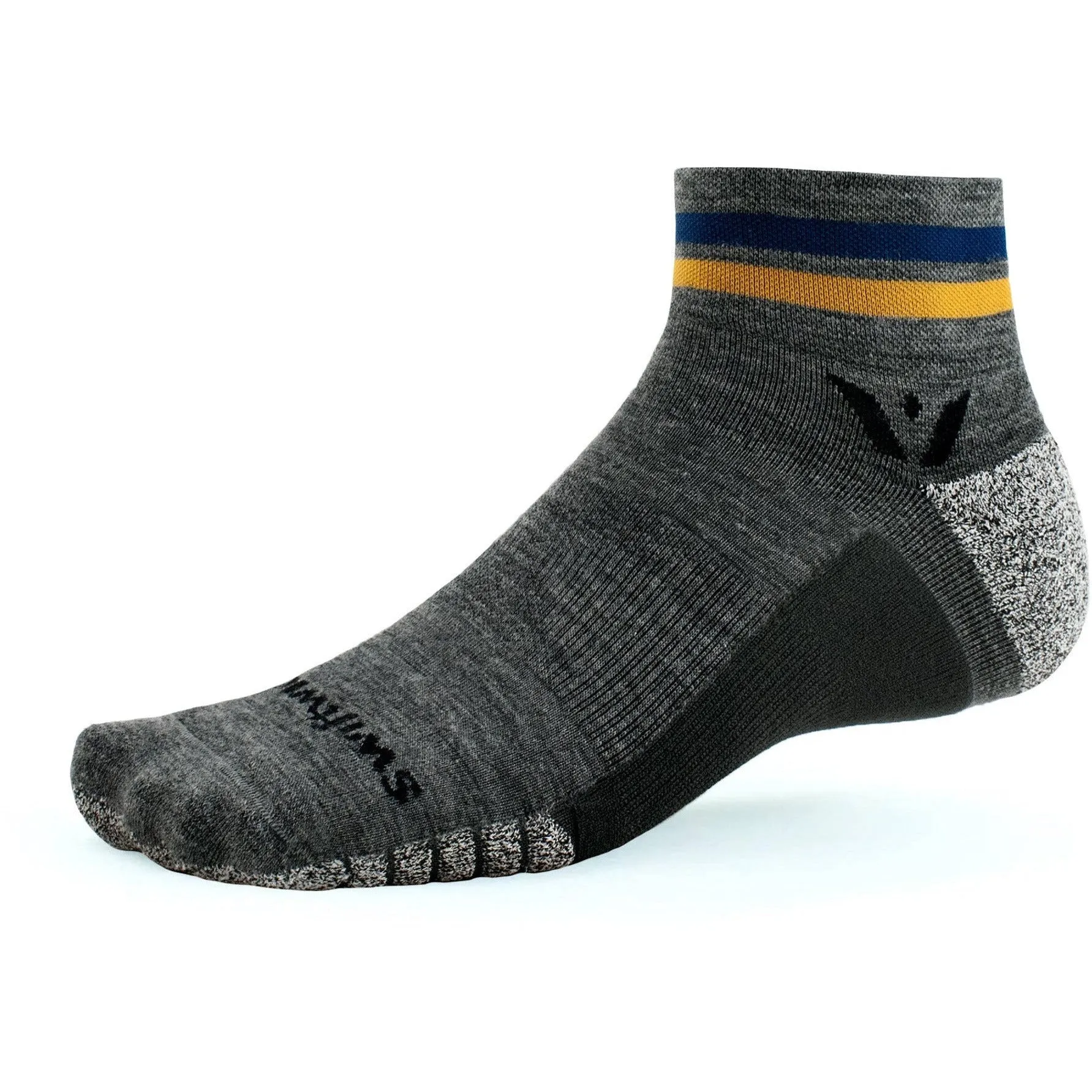 Swiftwick Flite XT Trail Two Socks