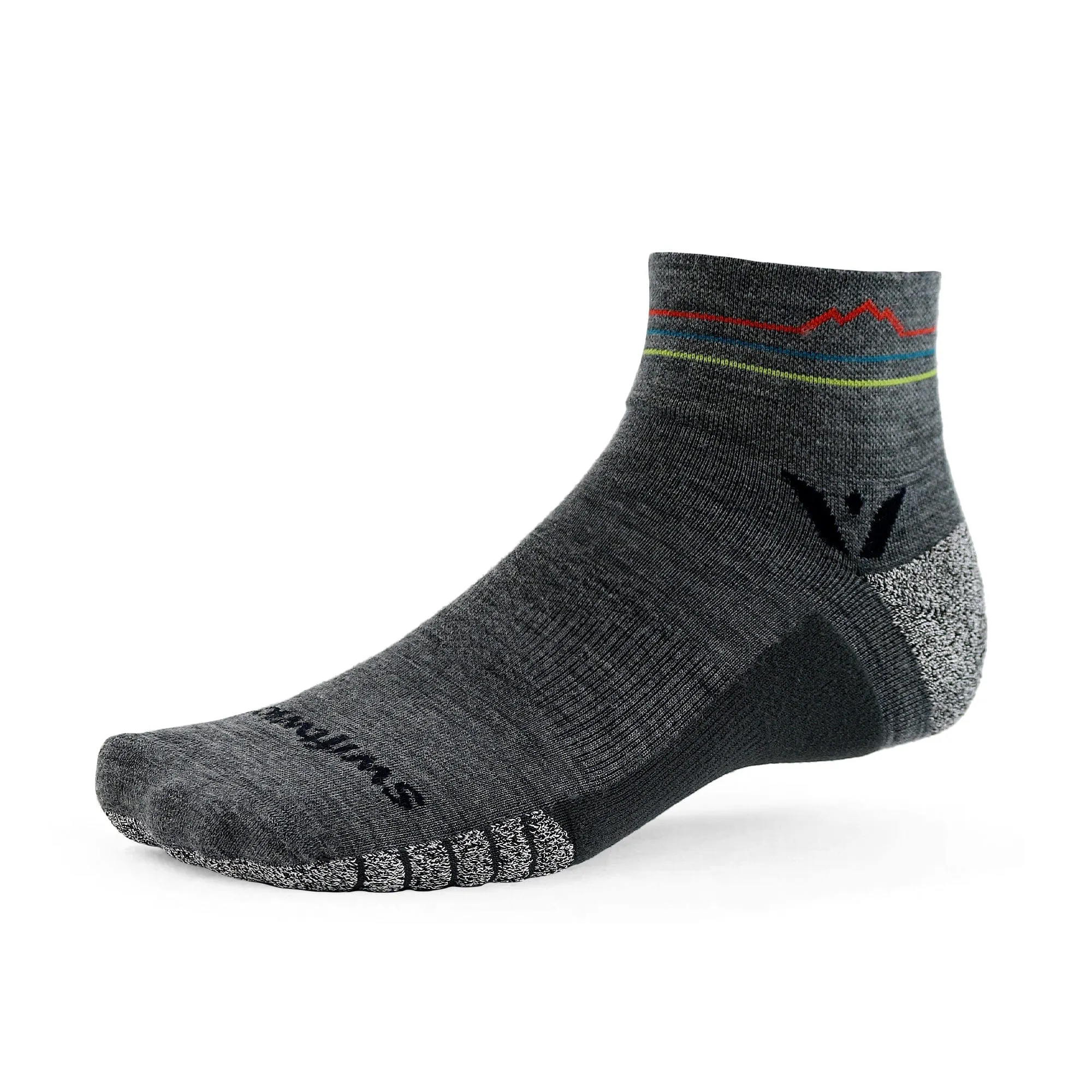 Swiftwick Flite XT Trail Two Socks