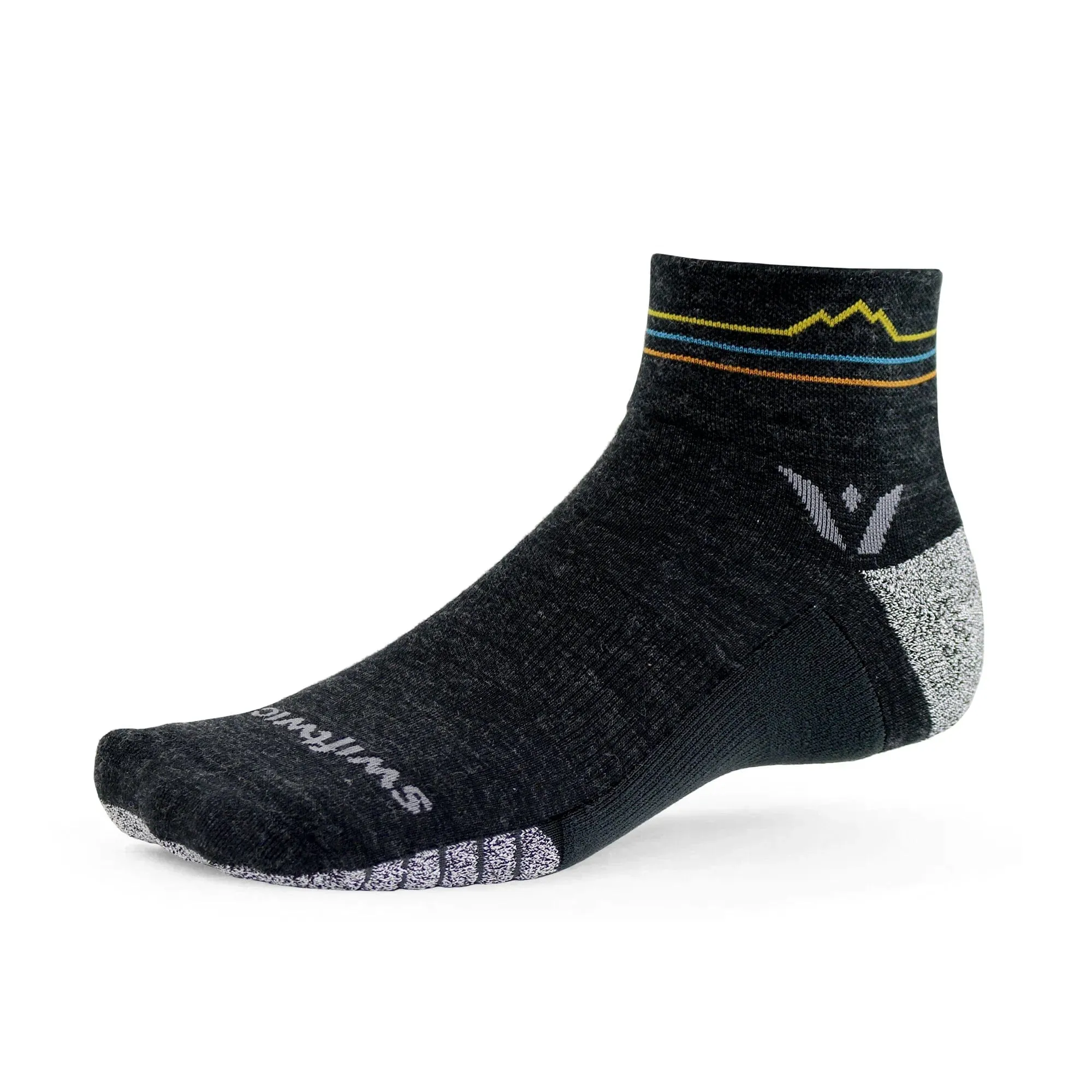Swiftwick Flite XT Trail Two Socks