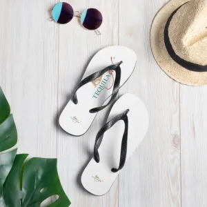 Tequila Girl® Beach Flip-Flops