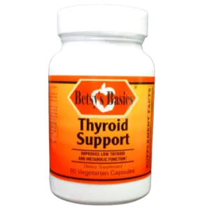 Thyroid Support*, 60 vcap
