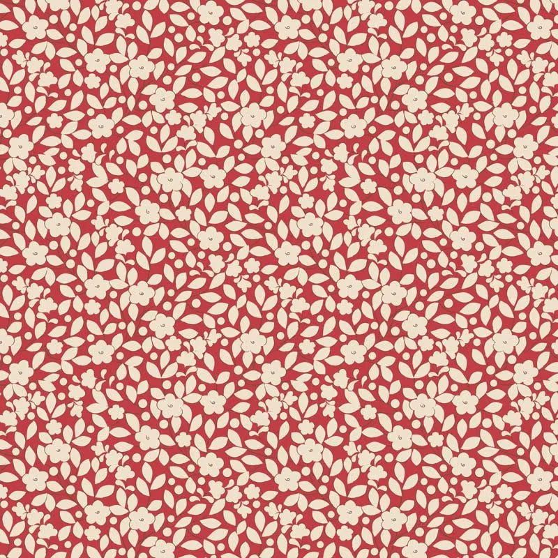 Tilda Creating Memories Fabric | HALF METRE PACK | Winter (8 metres)