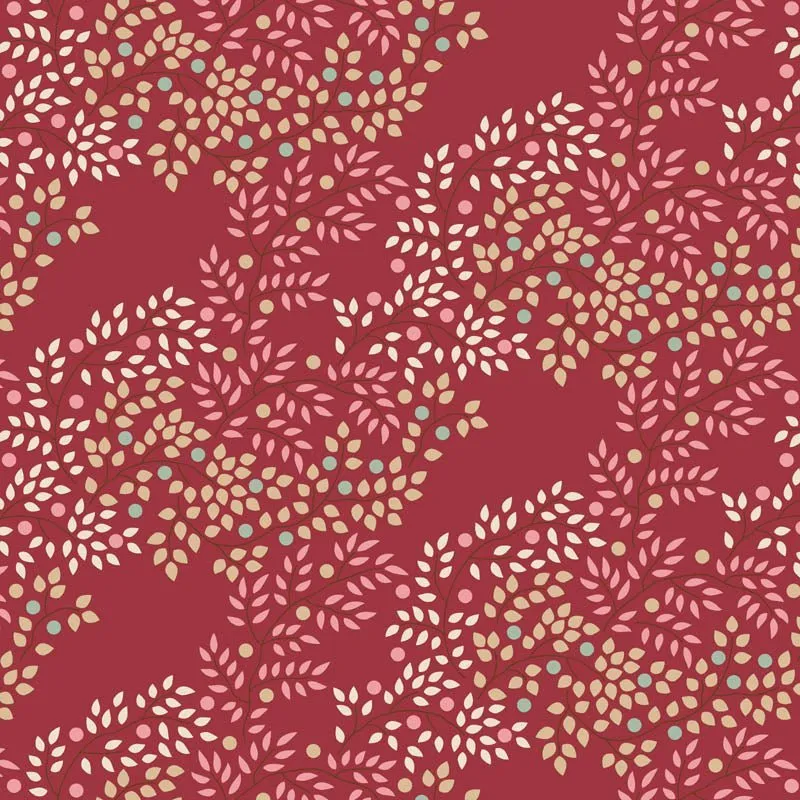 Tilda Creating Memories Fabric | HALF METRE PACK | Winter (8 metres)