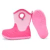 Toasty-Dry Lite Winter Boots | Pink Birch