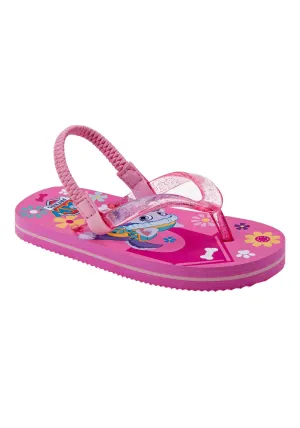 Toddler's Sandals