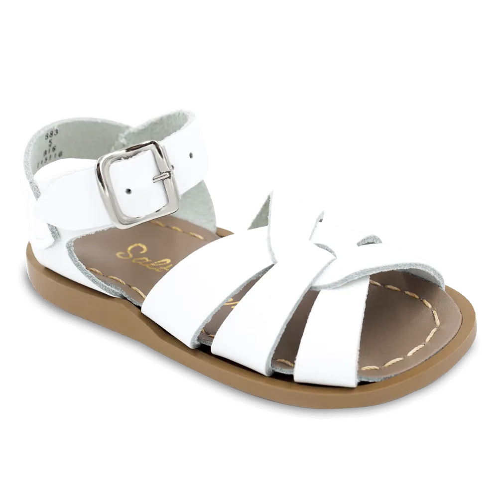 Toddler's Sandals