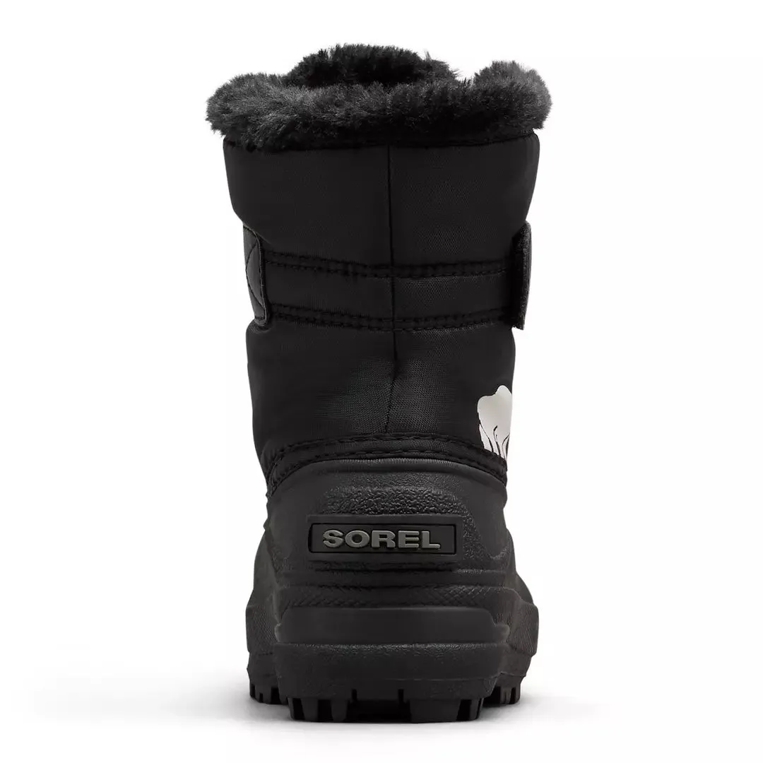 Toddlers' Snow Commander WP