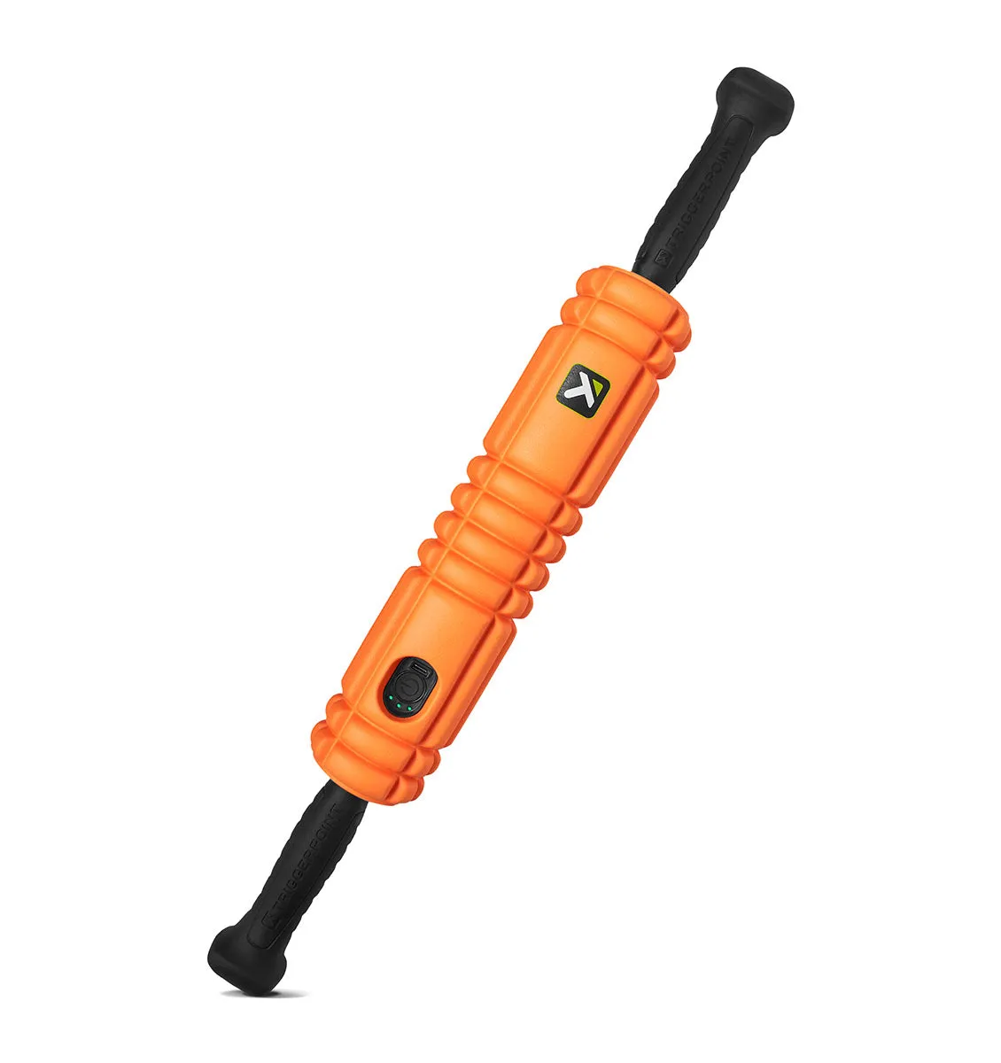 TriggerPoint STK VIBE Vibrating Massage Stick - 20" - Orange