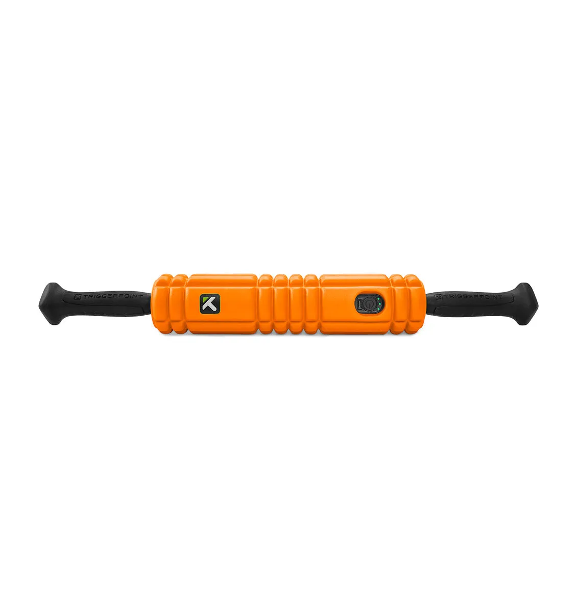 TriggerPoint STK VIBE Vibrating Massage Stick - 20" - Orange