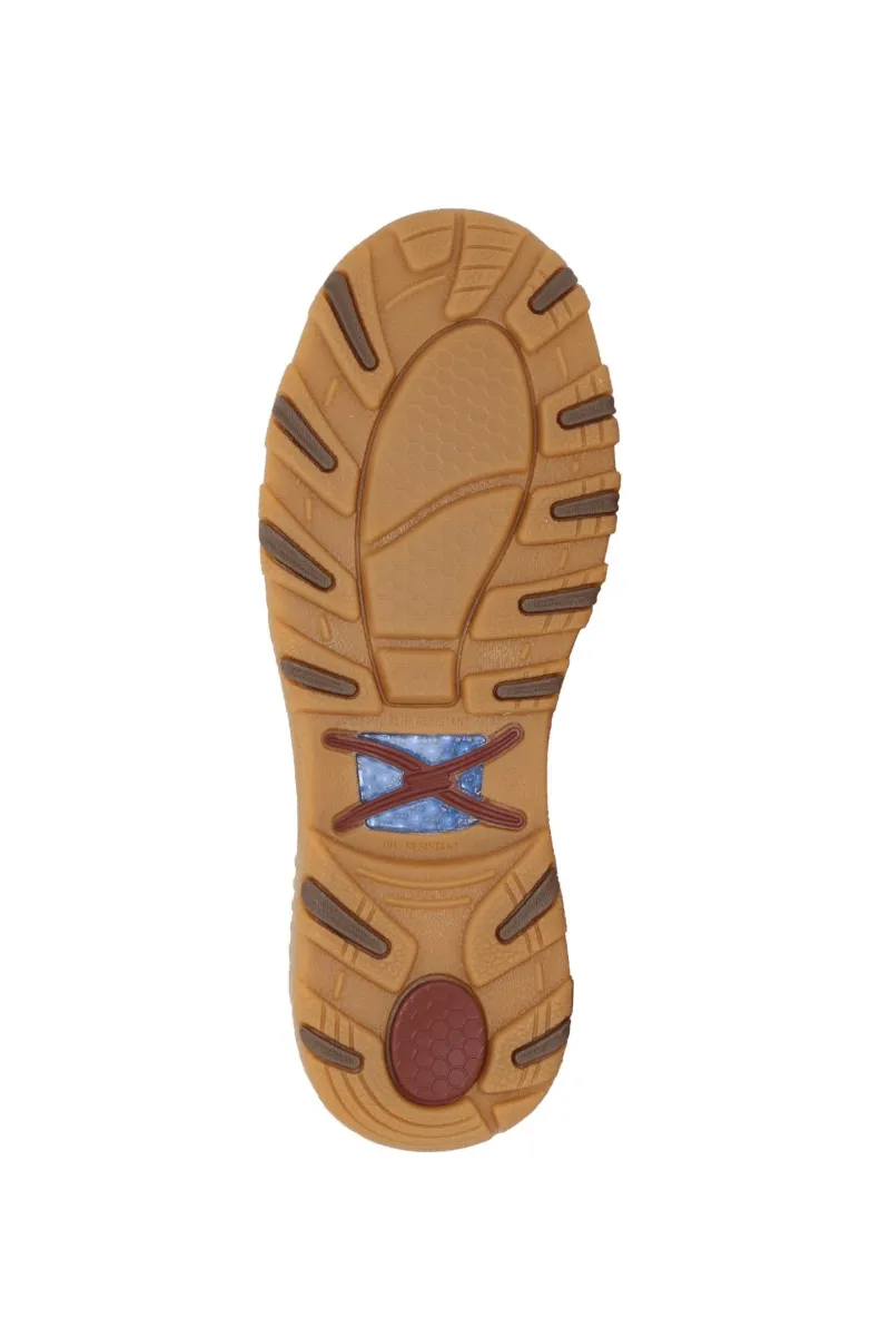 Twisted X Mocs Womens Cellstretch