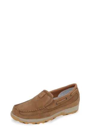 Twisted X Mocs Womens Cellstretch