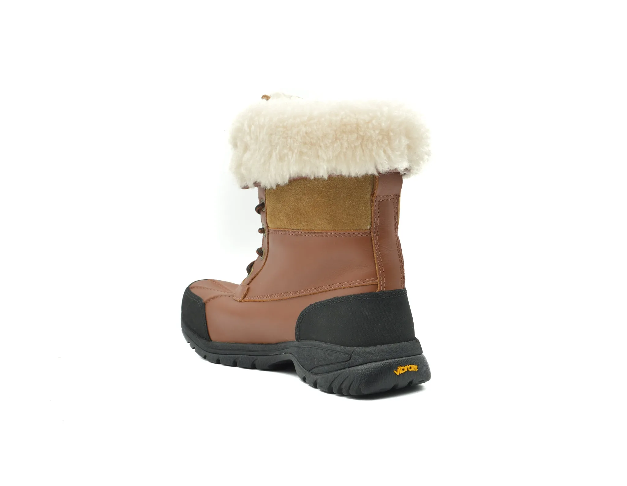 UGG Butte