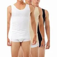 Ultimate Chest Binder Tanks