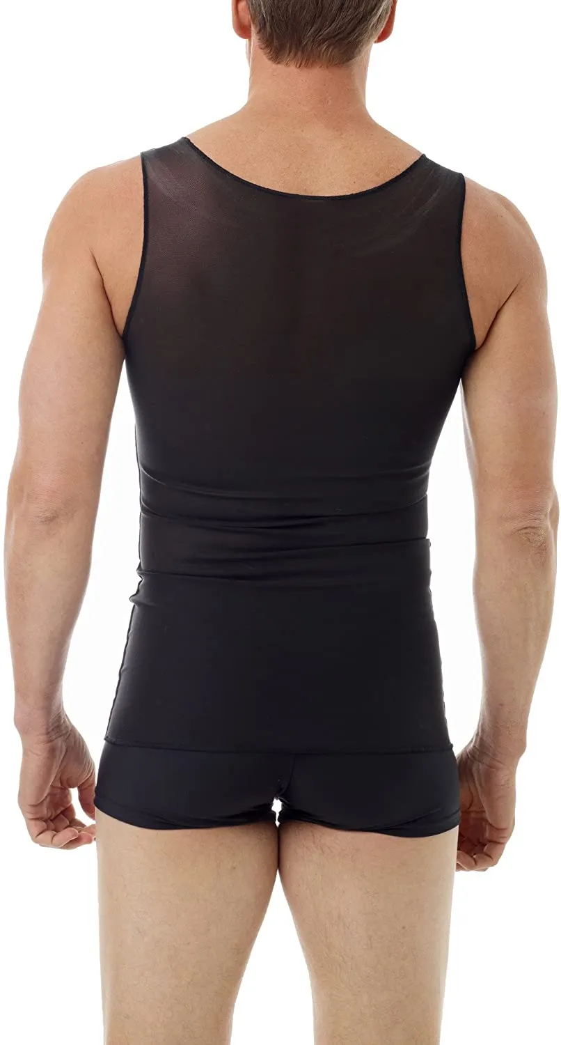 Ultimate Chest Binder Tanks