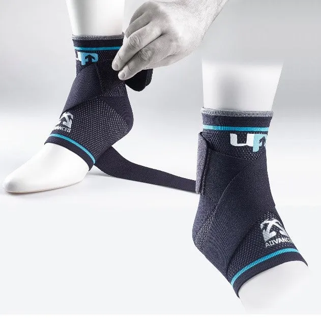 Ultimate Performance Advanced Compression Ankle Support UP 5170