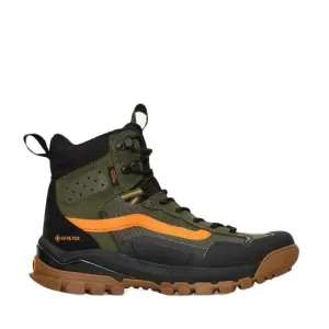 UltraRange Exo Hi Gore-Tex Olive/Black | MTE-3