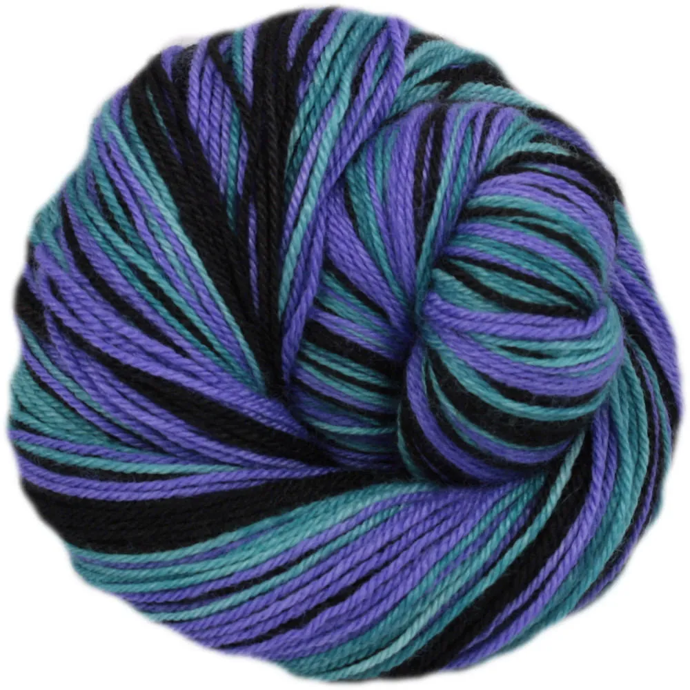 Ultraviolet Catastrophe