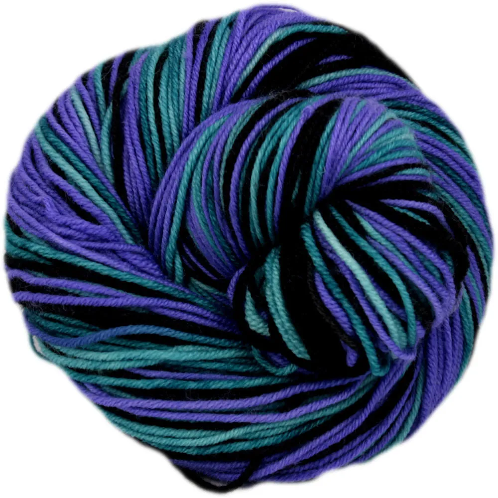Ultraviolet Catastrophe