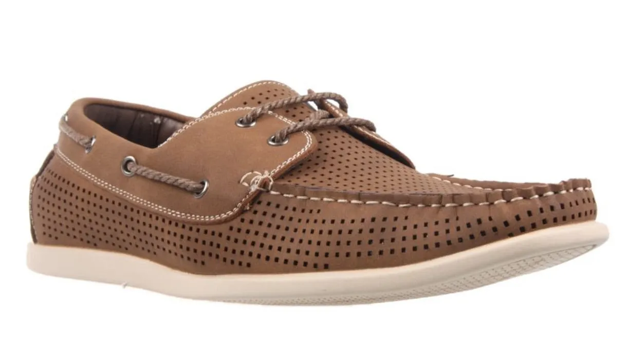 UNcut Maya Shoe