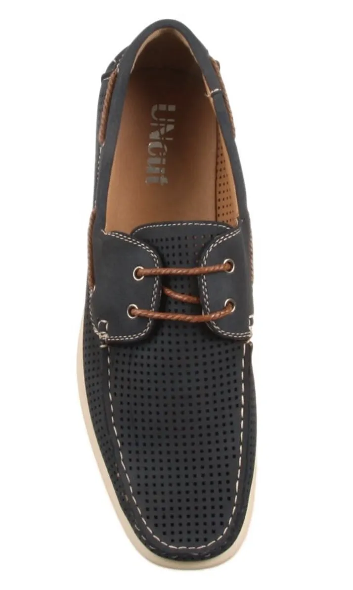 UNcut Maya Shoe