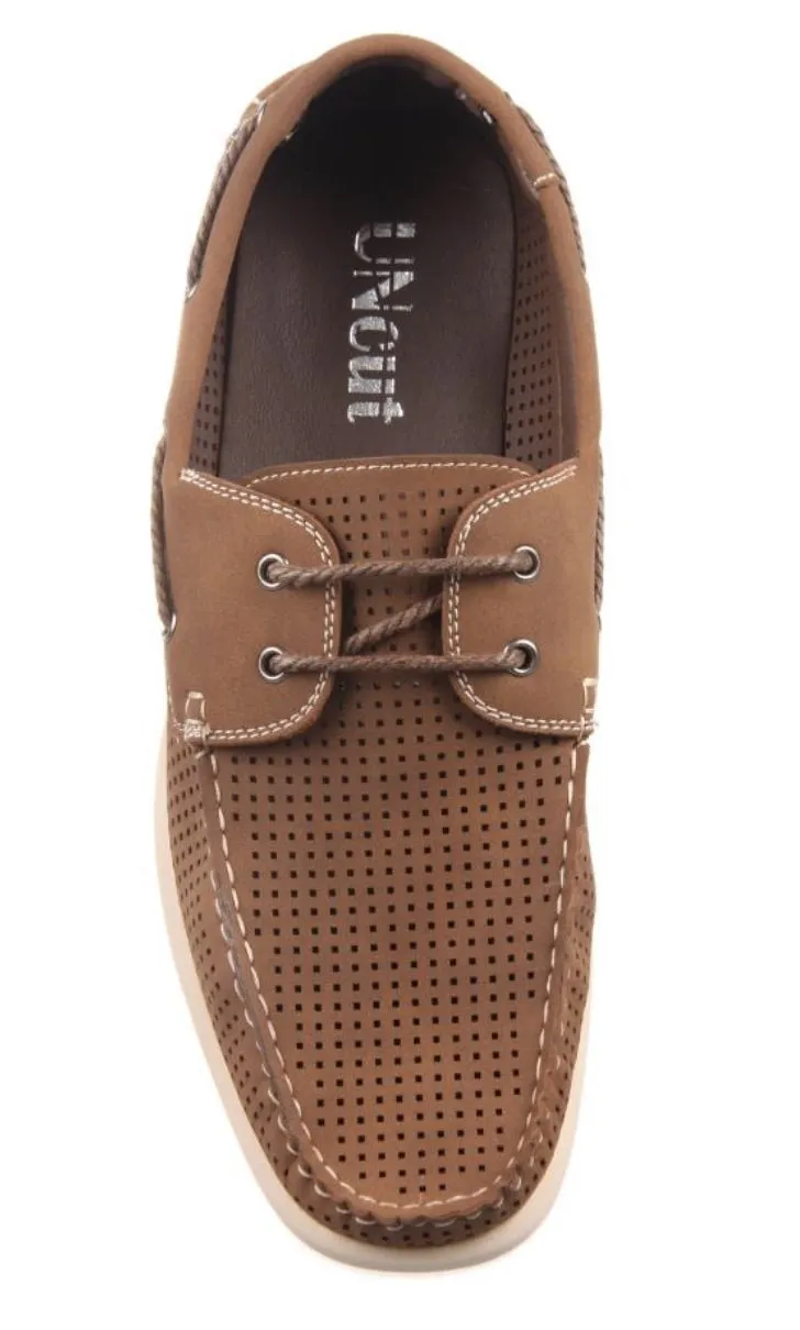 UNcut Maya Shoe