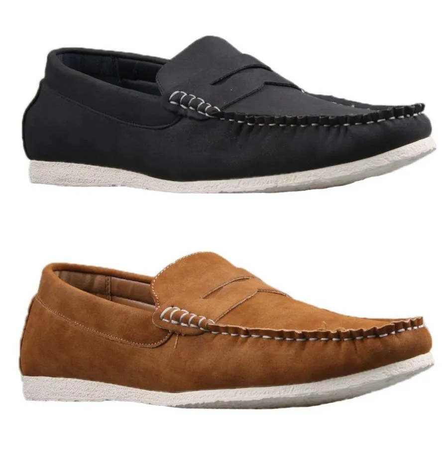 UNcut Waves Shoe