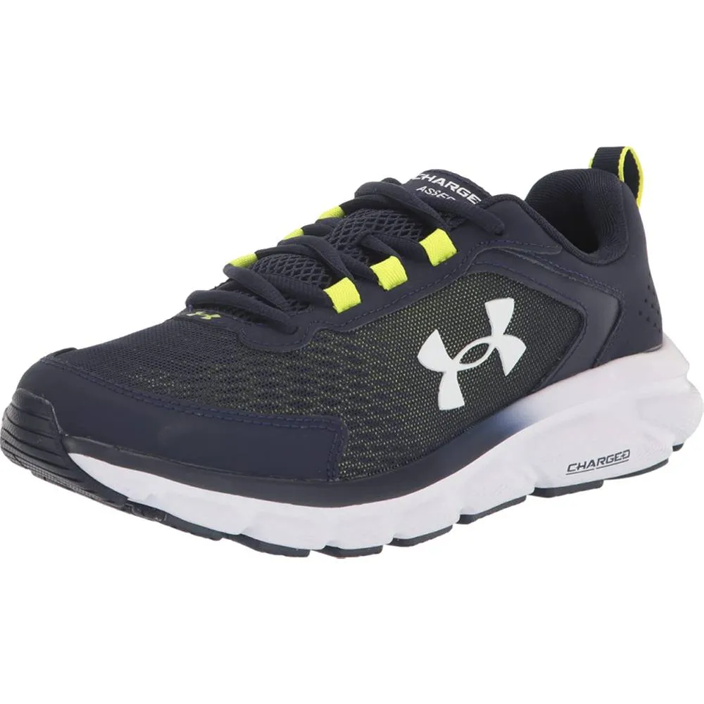 Under Armour Men's Charged Assert 9 Running Shoes | Multiple Colors and Sizes