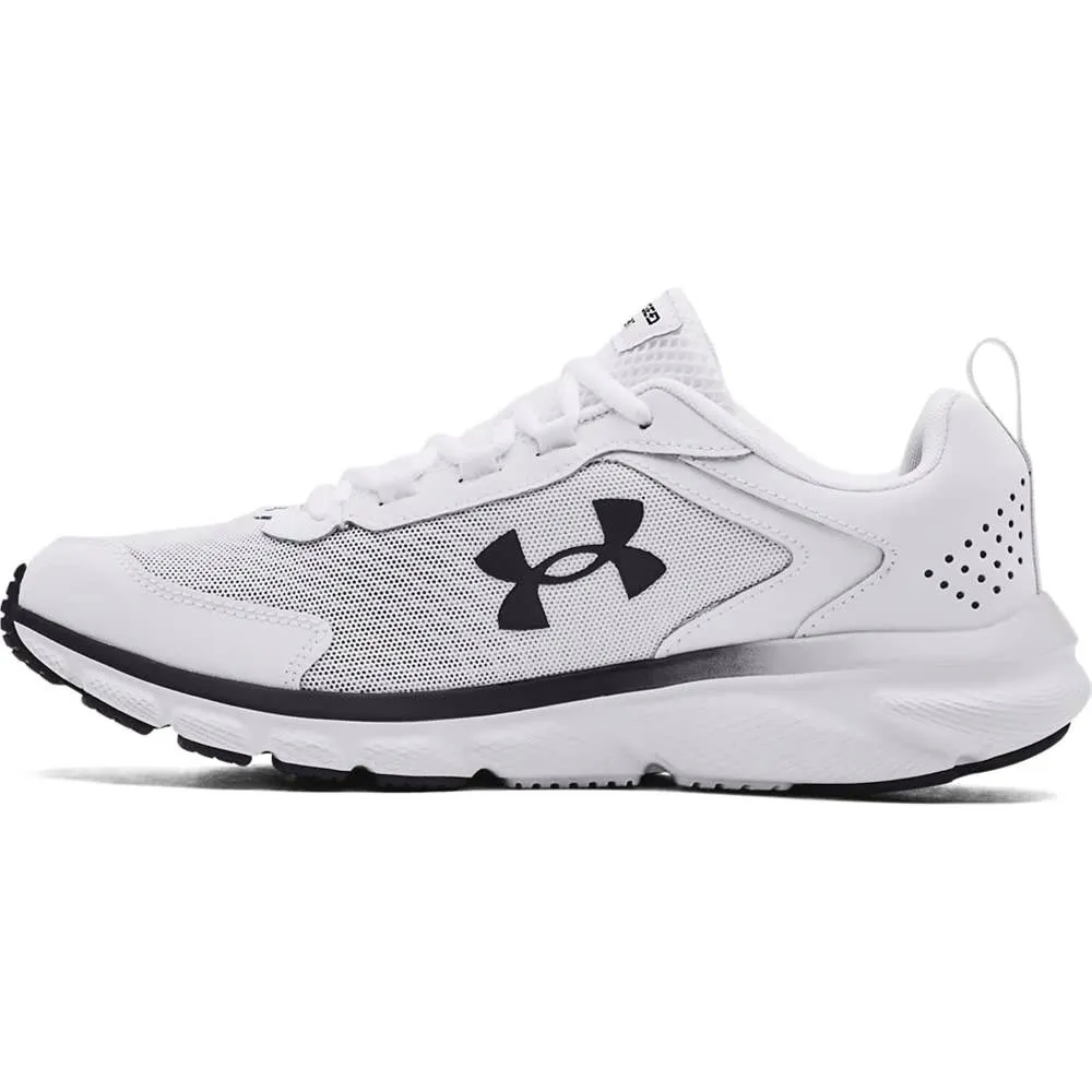 Under Armour Men's Charged Assert 9 Running Shoes | Multiple Colors and Sizes