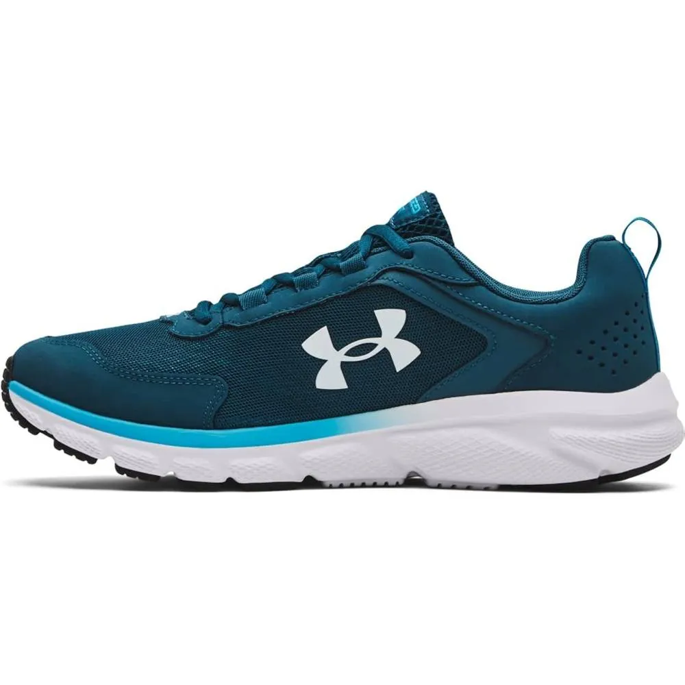 Under Armour Men's Charged Assert 9 Running Shoes | Multiple Colors and Sizes