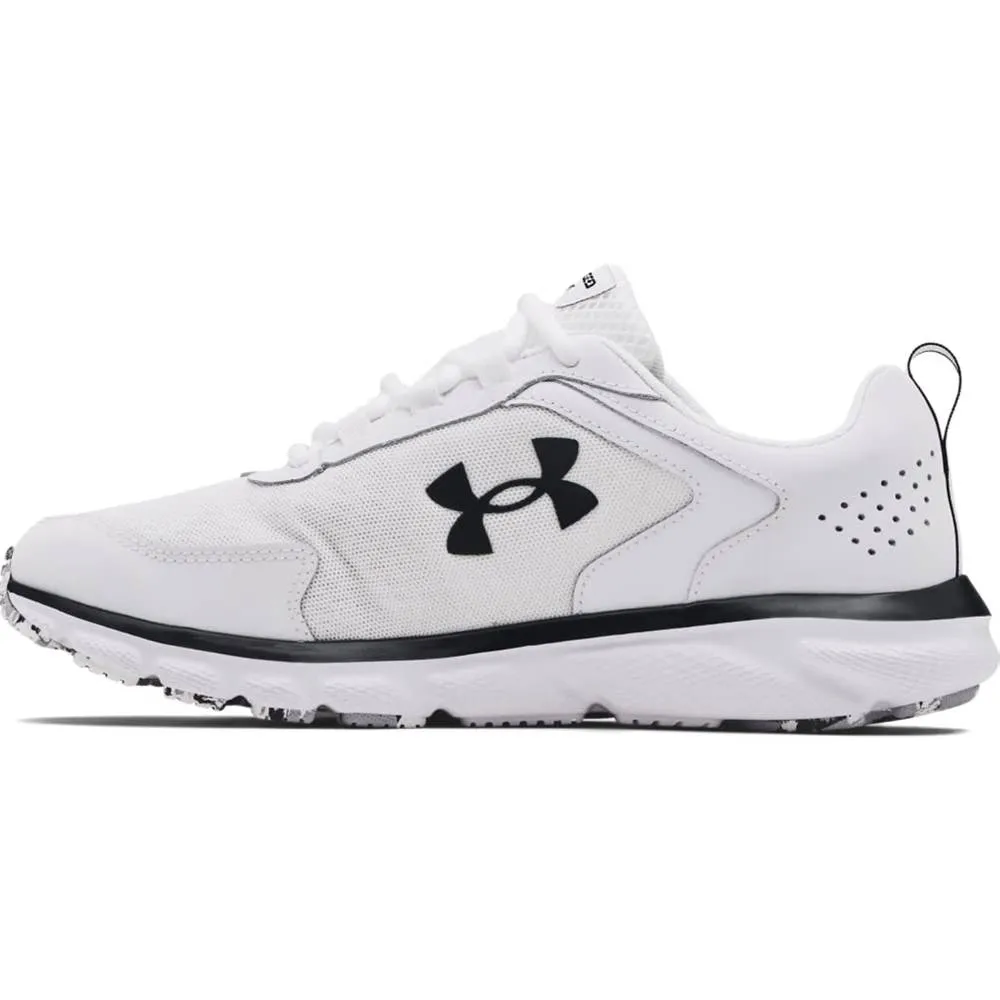 Under Armour Men's Charged Assert 9 Running Shoes | Multiple Colors and Sizes
