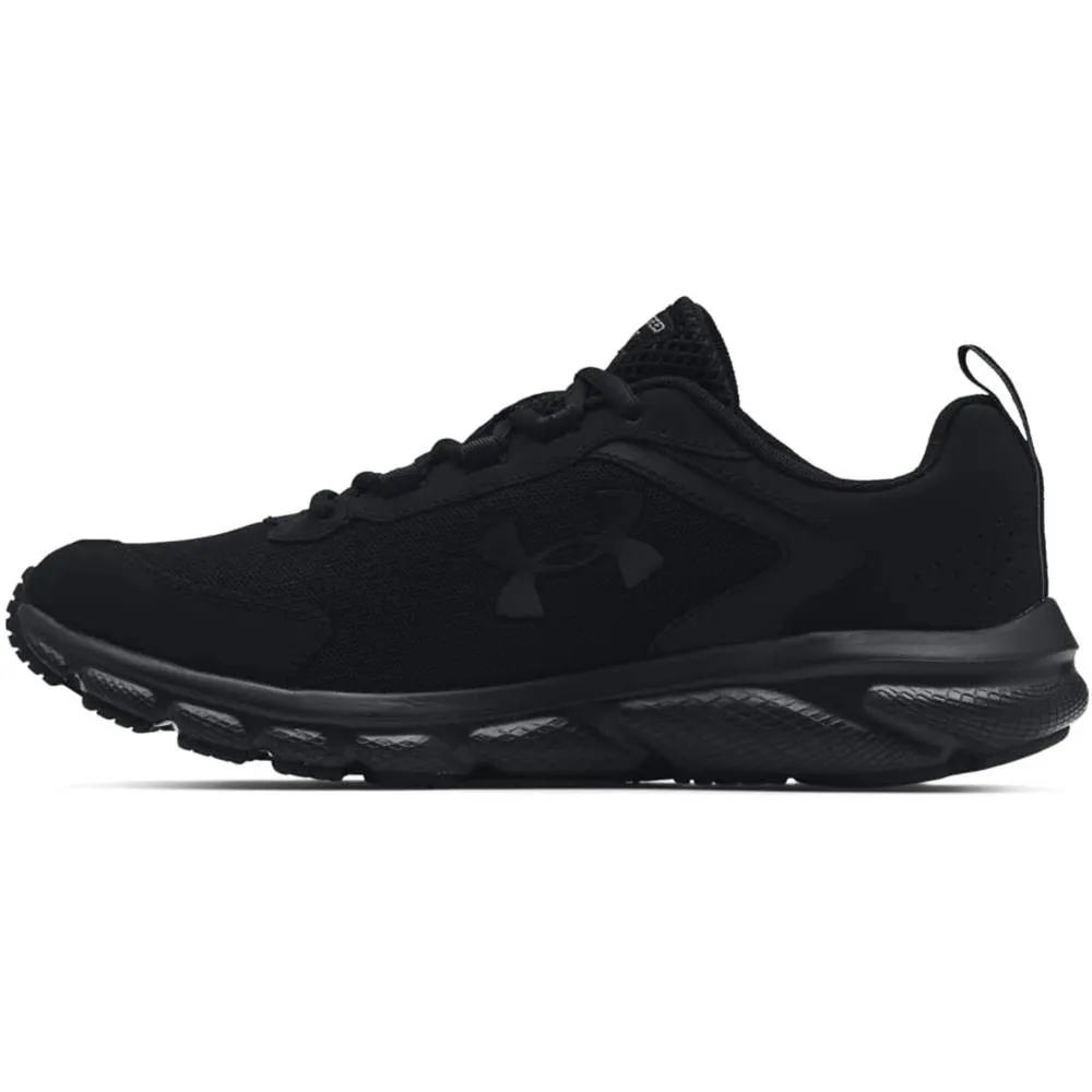 Under Armour Men's Charged Assert 9 Running Shoes | Multiple Colors and Sizes