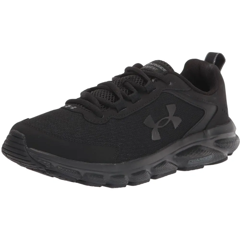 Under Armour Men's Charged Assert 9 Running Shoes | Multiple Colors and Sizes