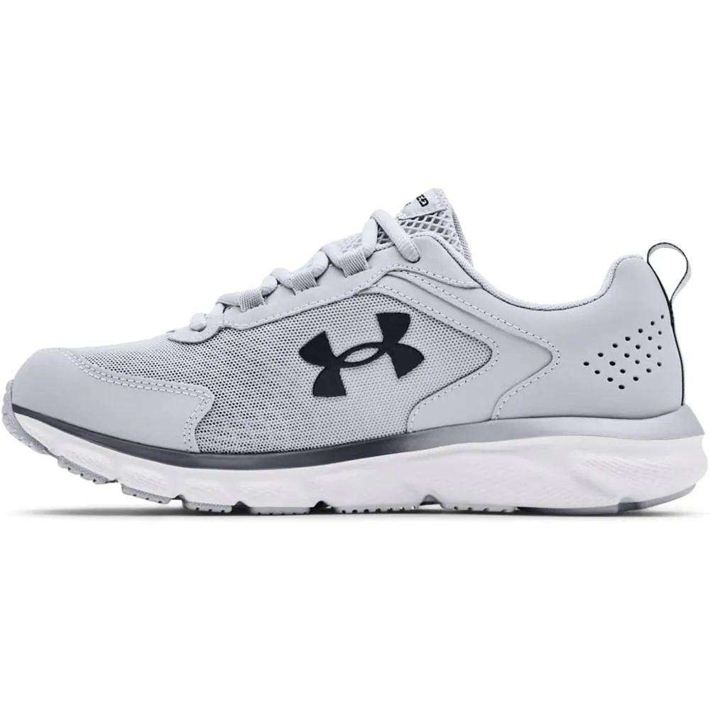 Under Armour Men's Charged Assert 9 Running Shoes | Multiple Colors and Sizes