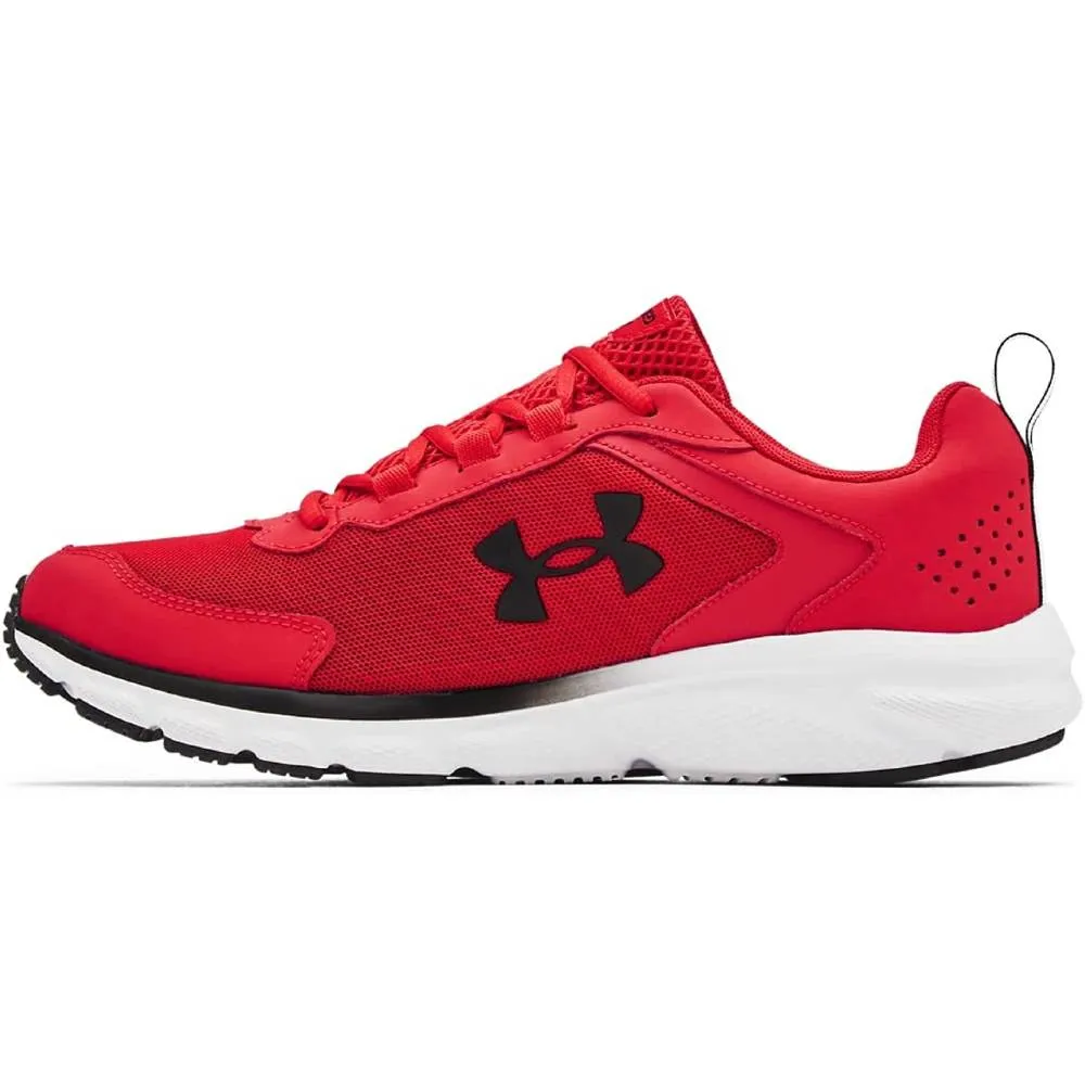 Under Armour Men's Charged Assert 9 Running Shoes | Multiple Colors and Sizes