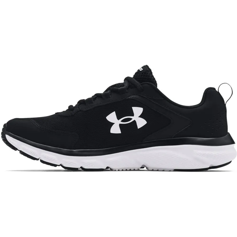 Under Armour Men's Charged Assert 9 Running Shoes | Multiple Colors and Sizes