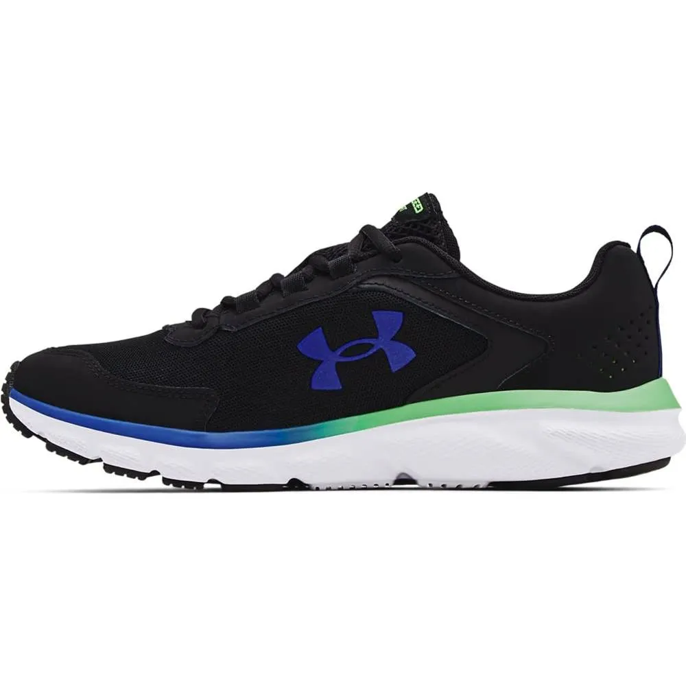 Under Armour Men's Charged Assert 9 Running Shoes | Multiple Colors and Sizes