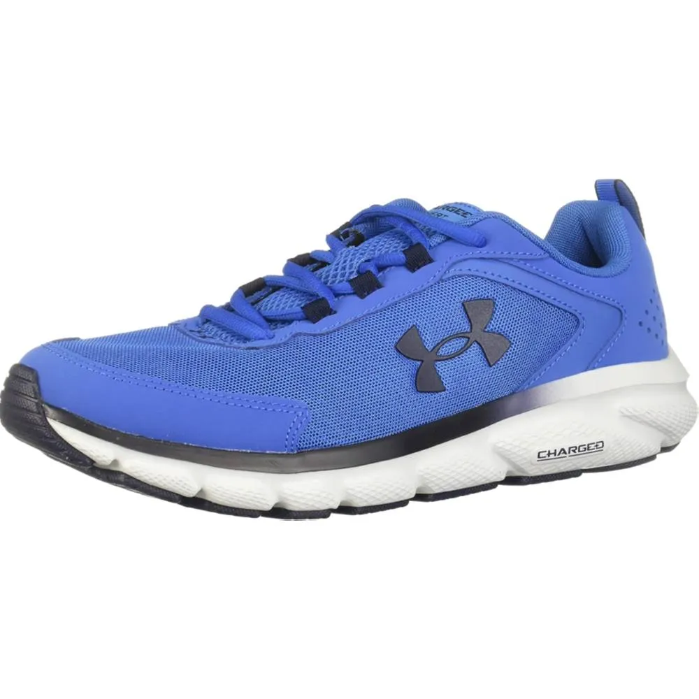 Under Armour Men's Charged Assert 9 Running Shoes | Multiple Colors and Sizes