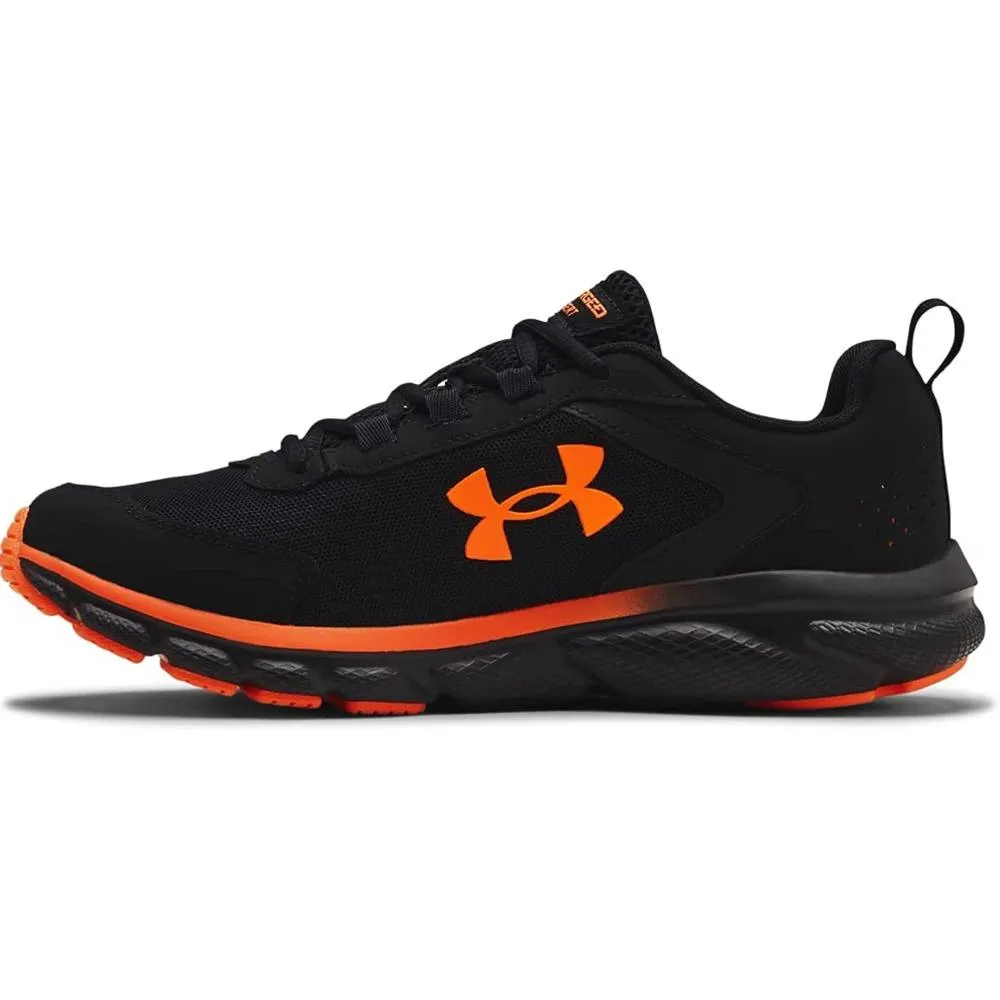 Under Armour Men's Charged Assert 9 Running Shoes | Multiple Colors and Sizes