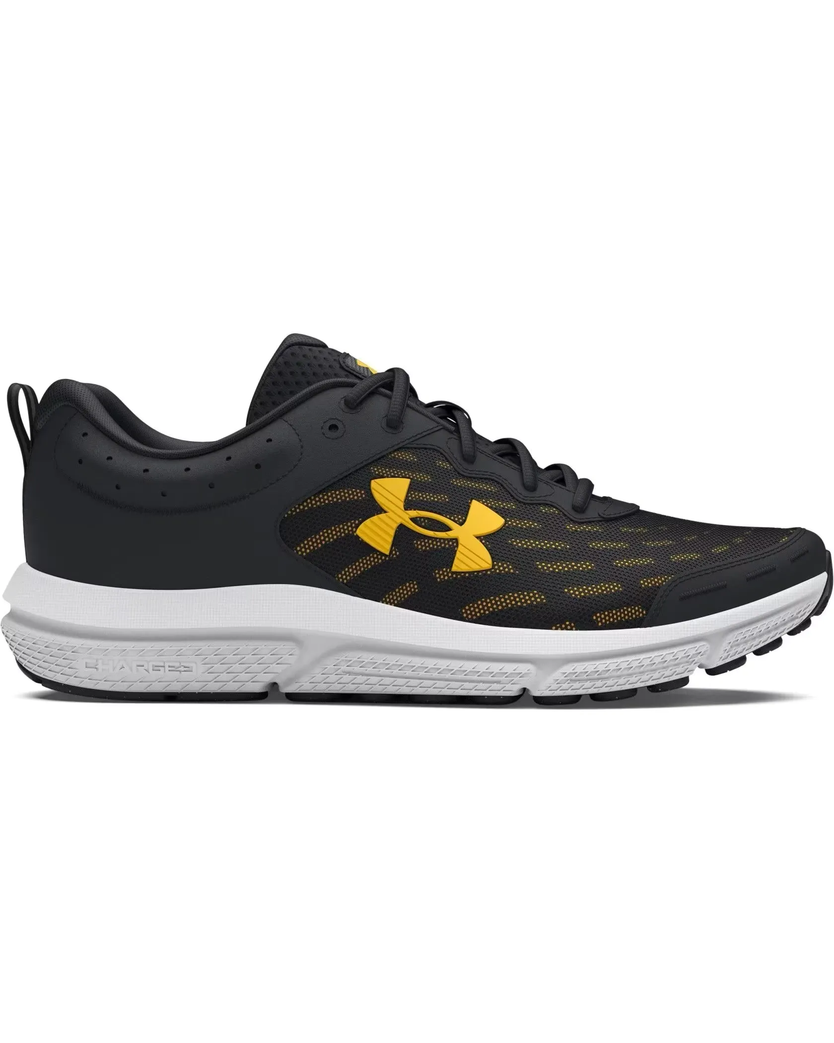 Under Armour Men's UA Charged Assert 10 Running Shoes