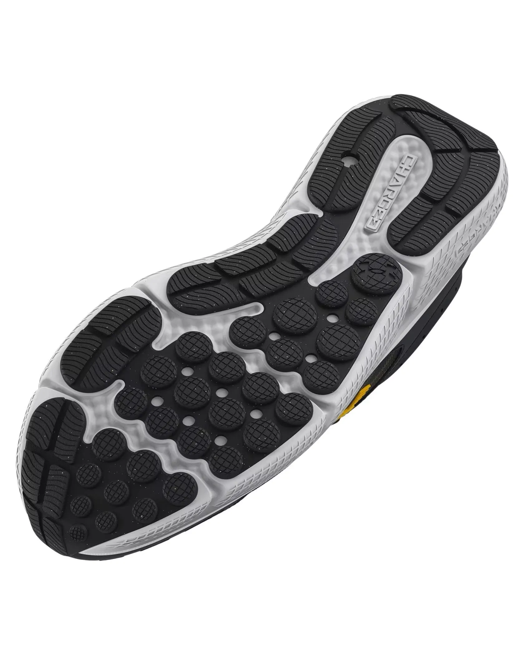 Under Armour Men's UA Charged Assert 10 Running Shoes