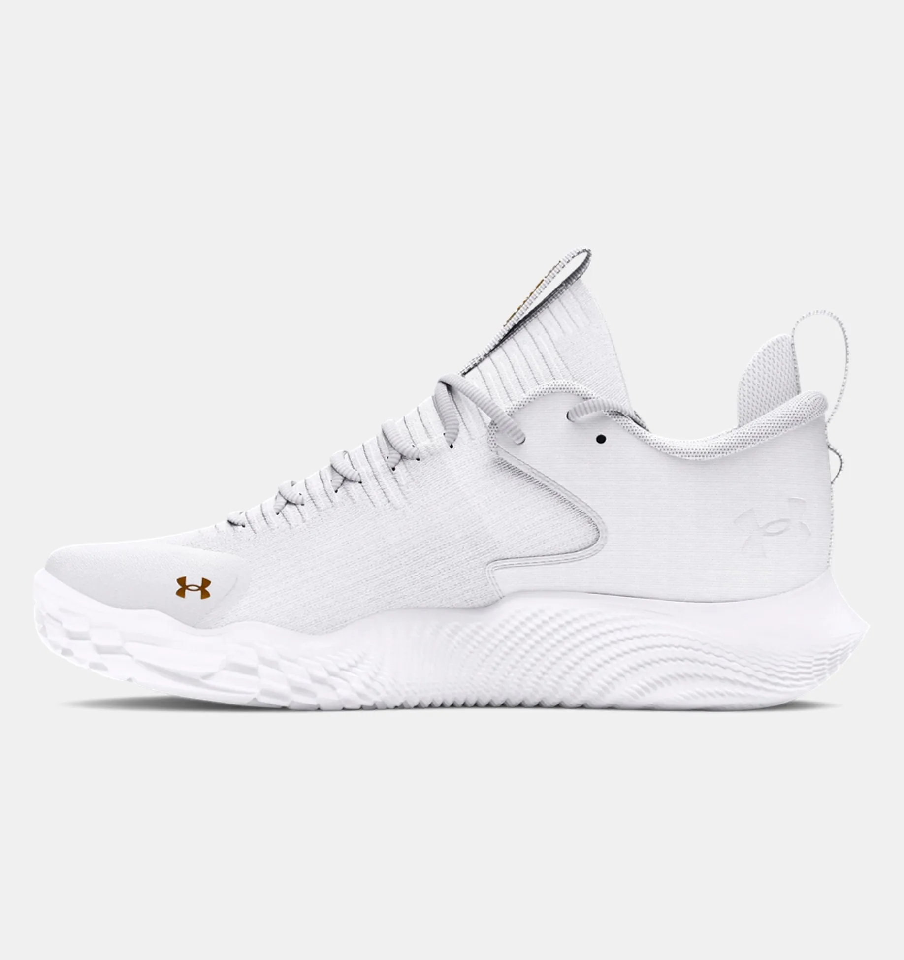 Under Armour Women's UA Ace Low Volleyball Shoes