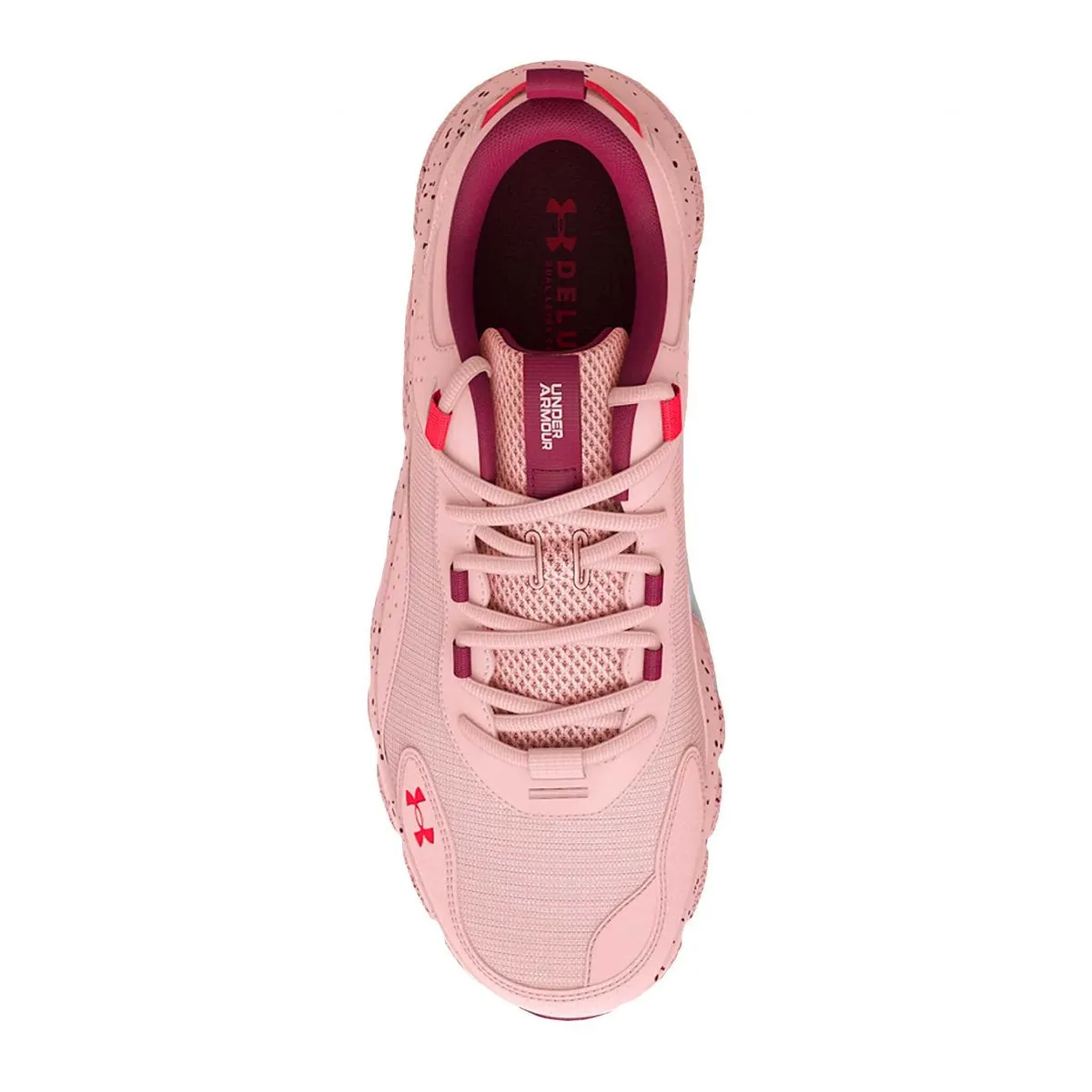 Under Armour Women's UA Charged Verssert Speckle Running Shoes