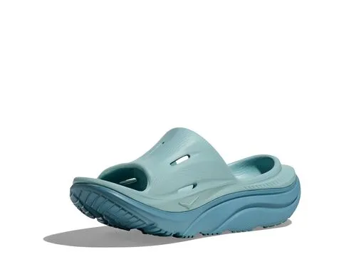 Unisex Hoka Ora Recovery Slide 3
