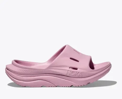 Unisex Hoka Ora Recovery Slide 3